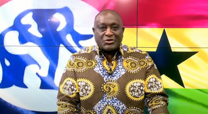 Alan Kyerematen