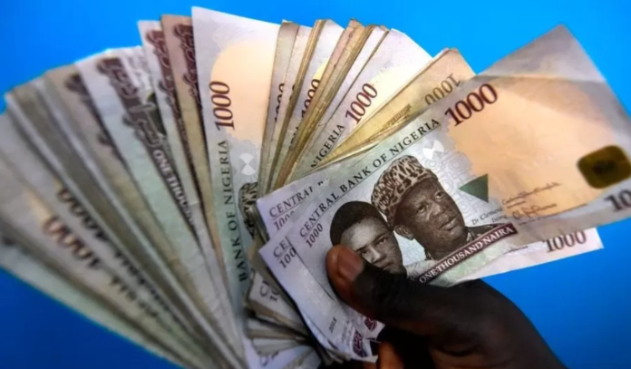 Naira notes | Getty Images Naira notes | Getty Images