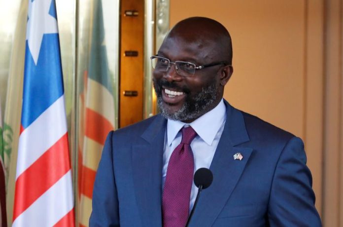 Oppong Weah