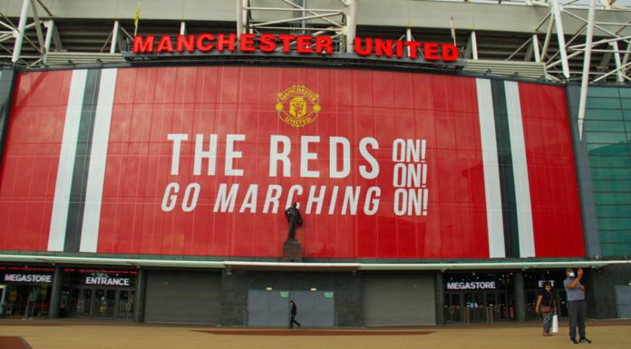 Manchester United © Getty Images Manchester United © Getty Images