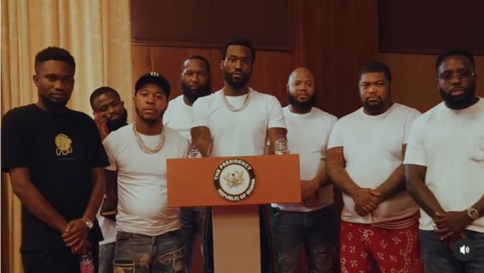 Meek Mill