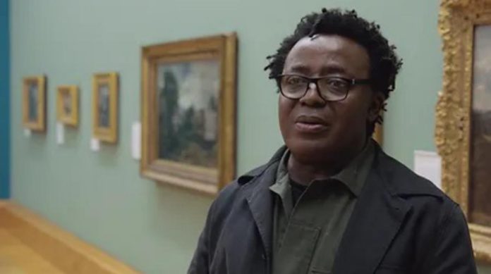Ghanaians honoured in UK