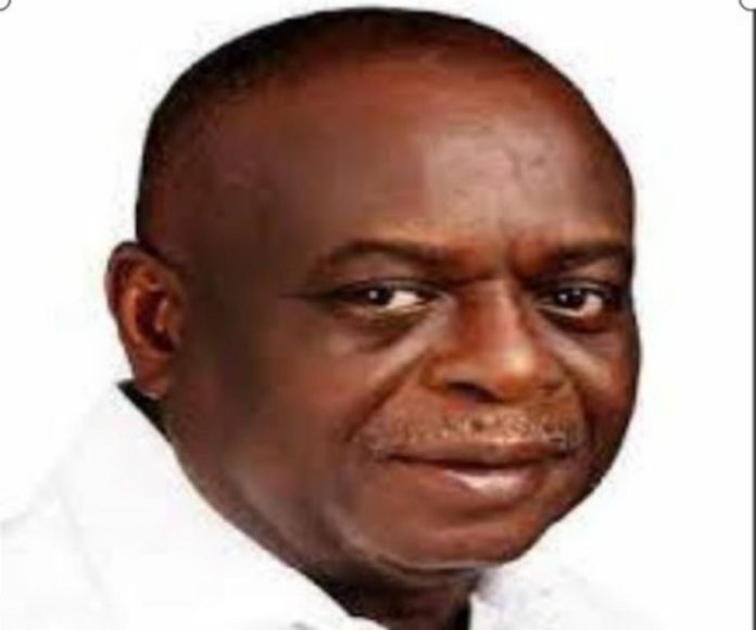 NDC former Eastern region chairman