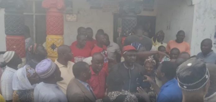 NDC Tamale