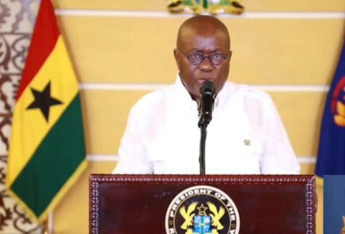 Akufo-Addo