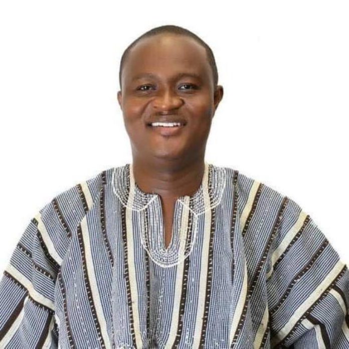 Kwesi Kwarteng