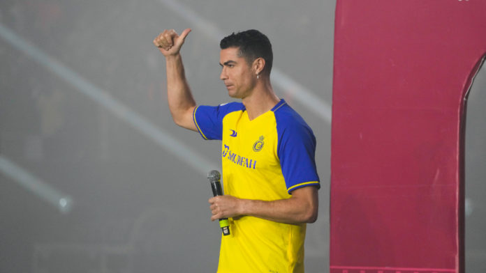 Ronaldo Ronaldo
