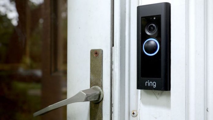 A pervert has been indecently exposing himself in front of residents' doorbell cameras in east London (Image: Getty Images) A pervert has been indecently exposing himself in front of residents' doorbell cameras in east London (Image: Getty Images)