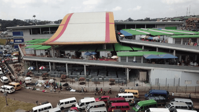 kejetia market