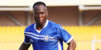 Emmanuel Agyemang-Badu