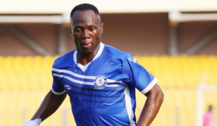 Emmanuel Agyemang-Badu Emmanuel Agyemang-Badu