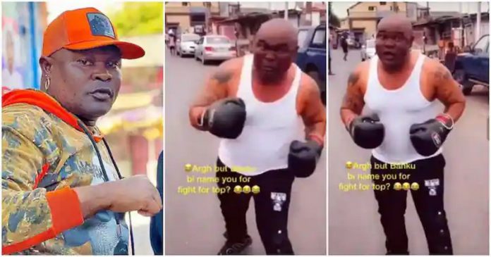 Bukom Banku's Skin Tone In Viral Video Raises Concern Photo Source: Zionfelixdotcom Bukom Banku's Skin Tone In Viral Video Raises Concern Photo Source: Zionfelixdotcom