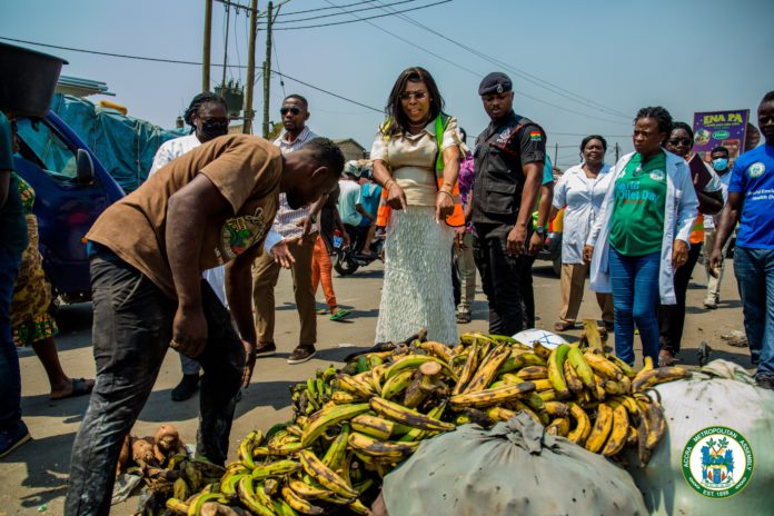 AGBOGBLOSHIE