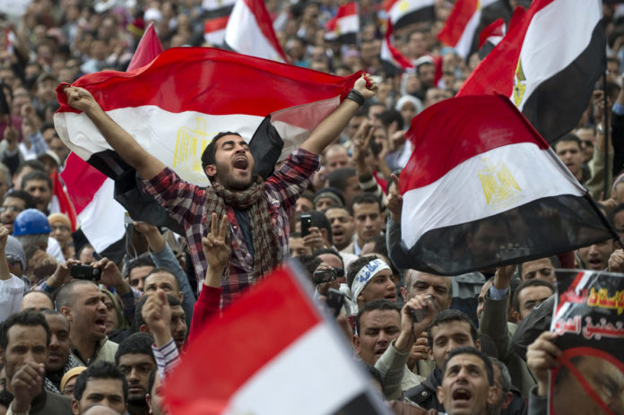 Arab Spring