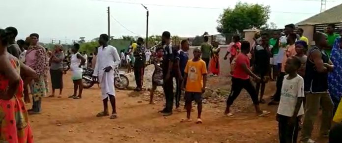 Bibiani Zongo