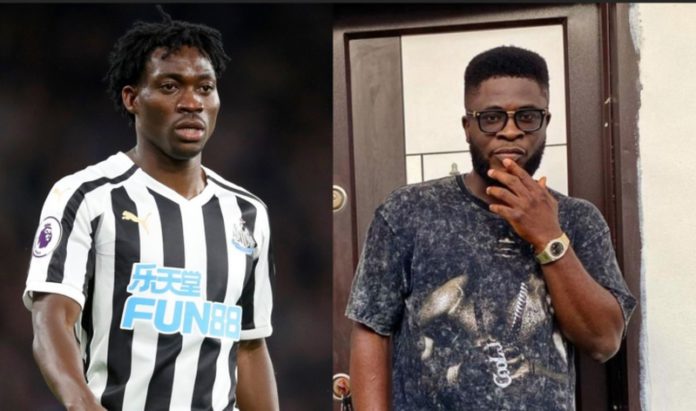 Christian-Atsu-and-Crazed-Clown-719x424 (Copy)