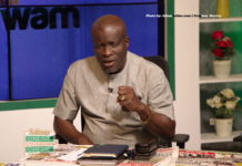 EOCO bail conditions must be reasonable – Titus-Glover