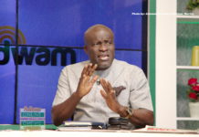 Titus-Glover accuses EC of fueling confusion in Ablekuma North rerun