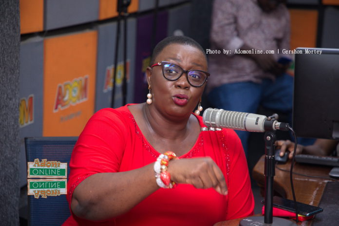 Ellen Ama Ofosuaa Daaku