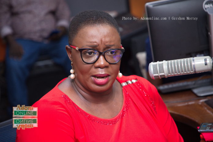 Ellen Ama Ofosuaa Daaku