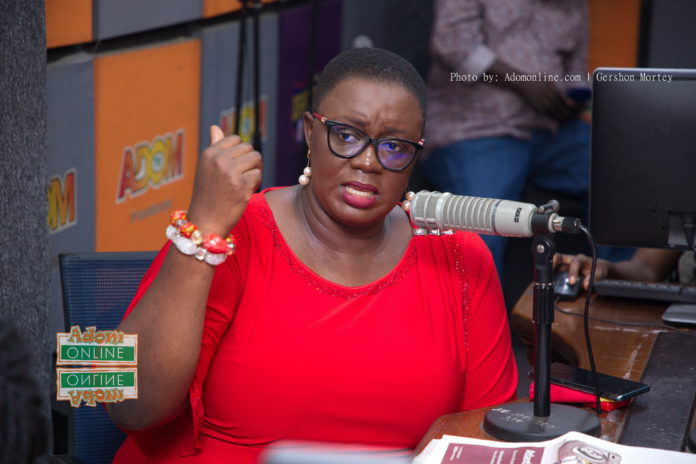 Ellen Ama Ofosuaa Daaku