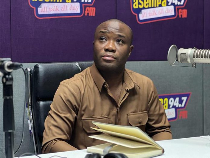 Felix Kwakye Ofosu Felix Kwakye Ofosu