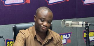 Felix Kwakye Ofosu