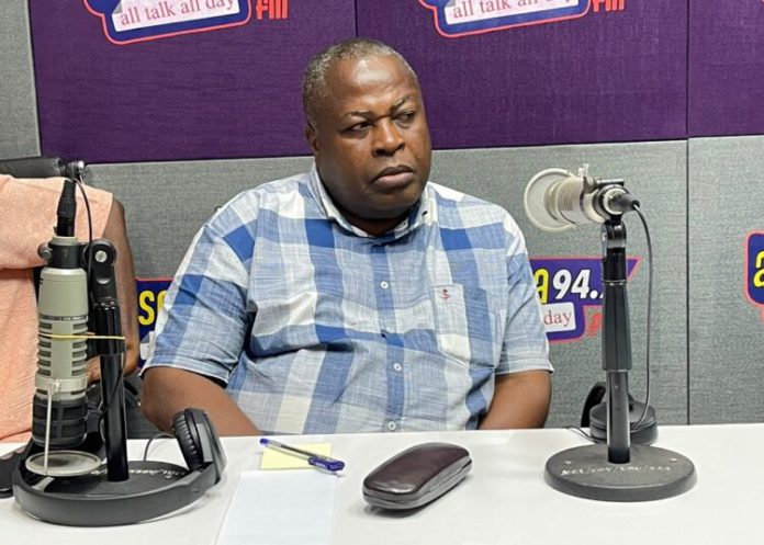 Fred Pappoe Fred Pappoe