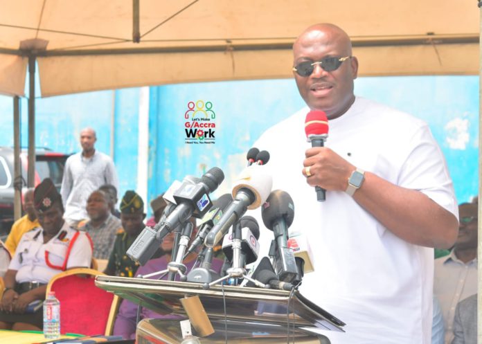 Henry Quartey