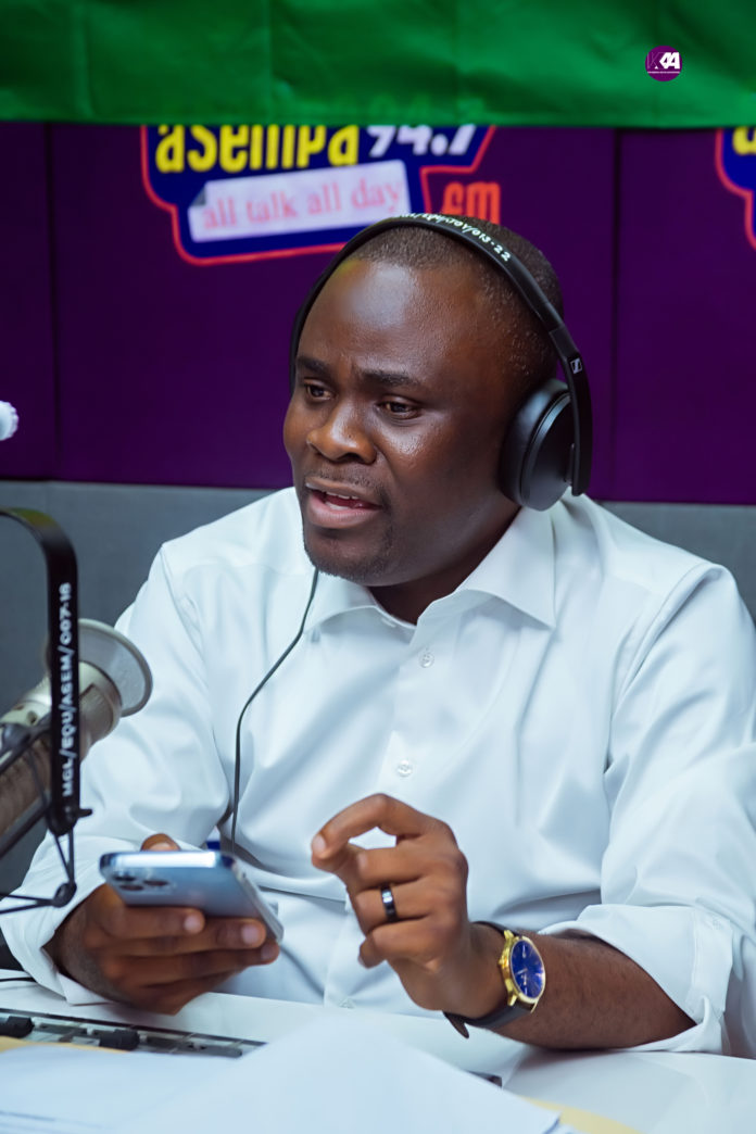 Philip Osei Bonsu OB Philip Osei Bonsu OB