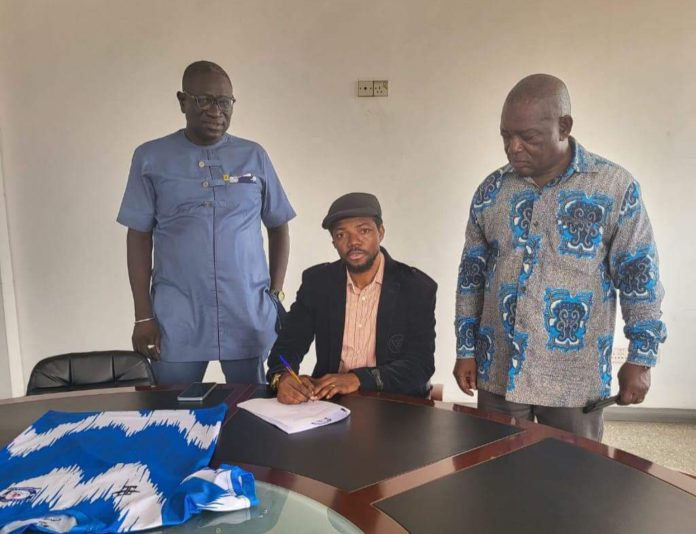 Bismark Kobby Mensah Bismark Kobby Mensah