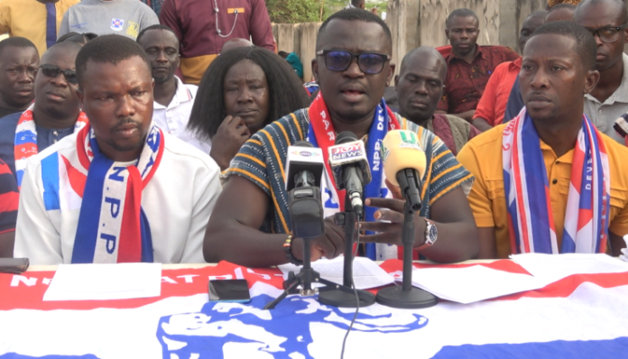 Jaman-South-Constituency-executives-and-NPP-members-741x424