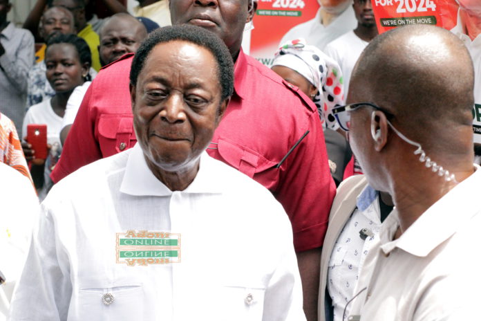 Kwabena Duffuor for NDC (163)
