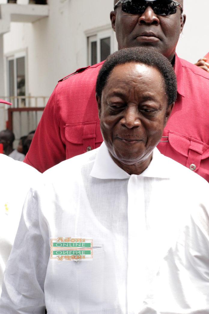 Kwabena Duffuor for NDC (164)