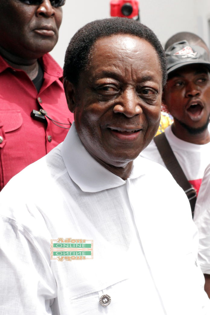 Kwabena Duffuor for NDC (179)