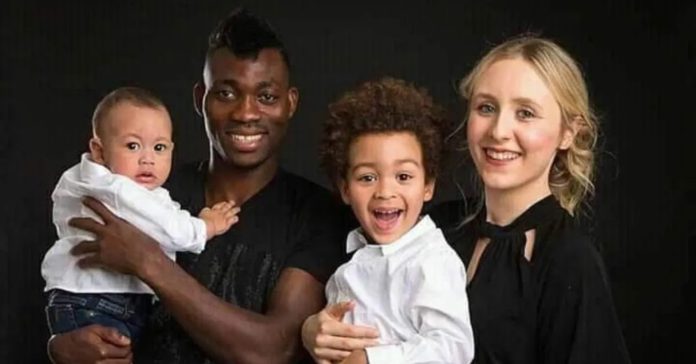 Christian Atsu