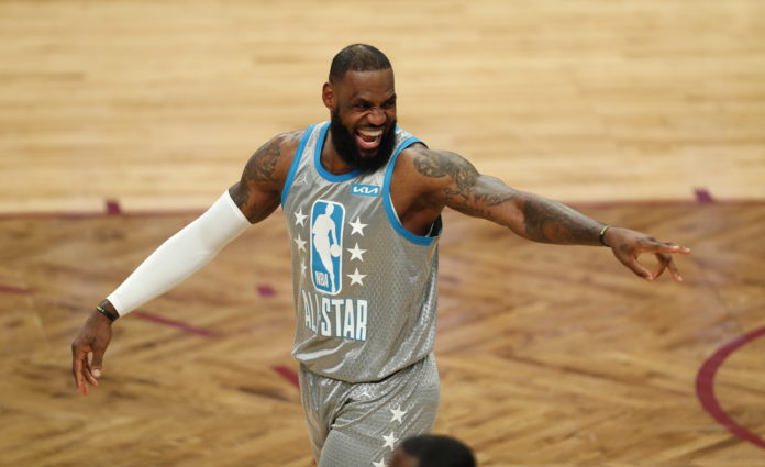 NBA All-Star Game