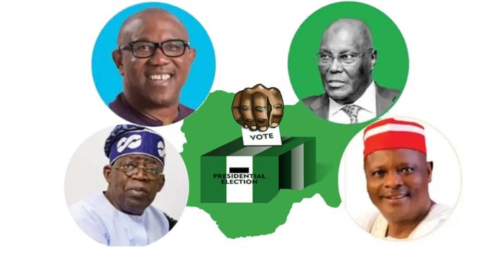 Nigeria elections