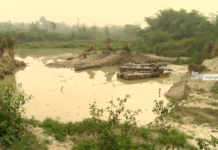 Dunkwa chief cautions illegal miners