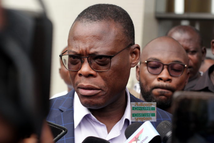 Fifi Kwetey