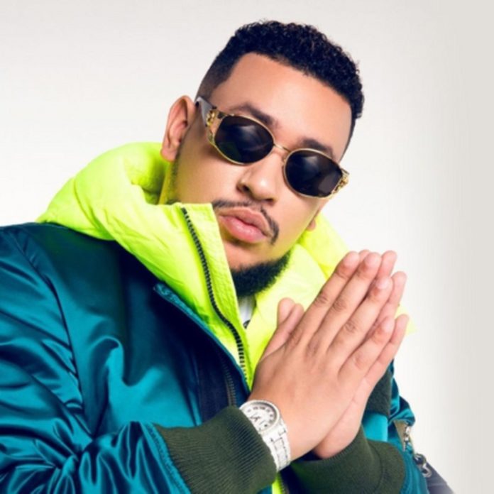 Rapper AKA_1050x1050