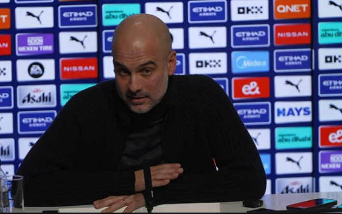We will 'accept what the judge decides' - Guardiola on Premier League charges We will 'accept what the judge decides' - Guardiola on Premier League charges