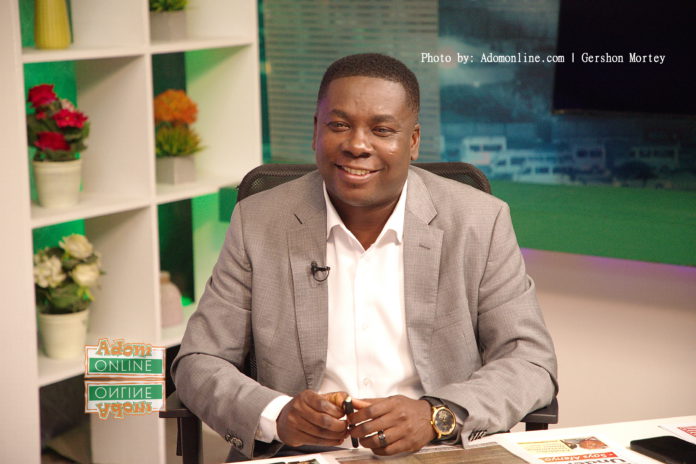 Dr. Gideon Boako_01