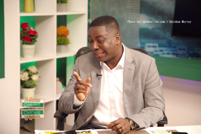 Dr. Gideon Boako_04