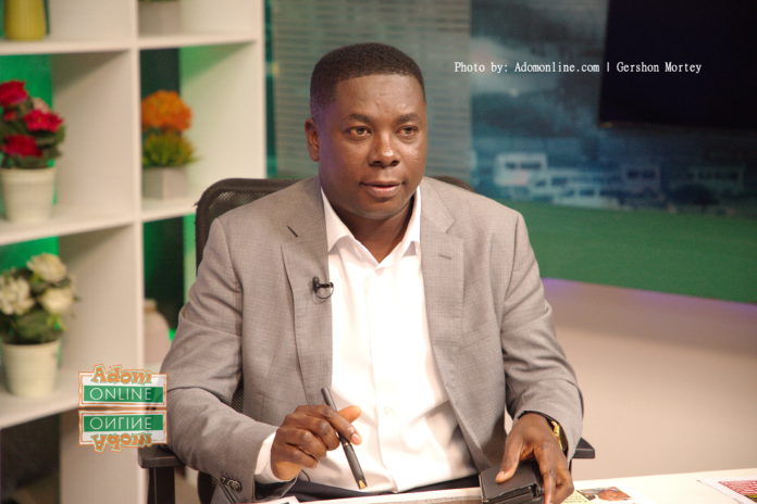 Dr. Gideon Boako_08