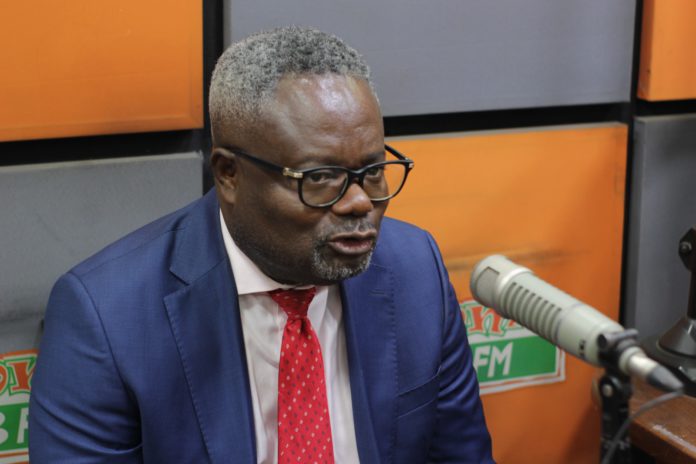 Kofi Akpaloo
