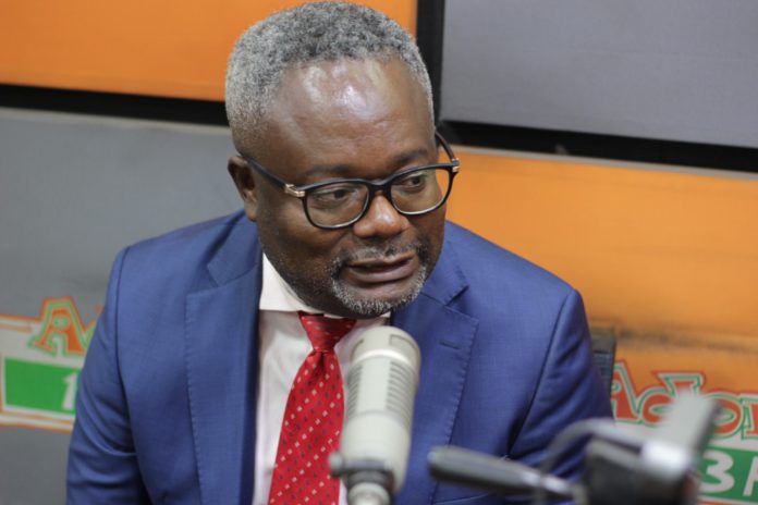 Kofi Akpaloo