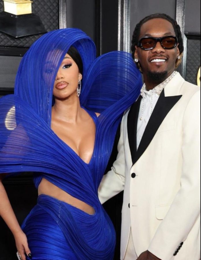 2023 Grammys red carpet