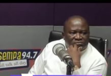 I want to take charge of funerals and mortuaries – Deputy Health Minister-designate