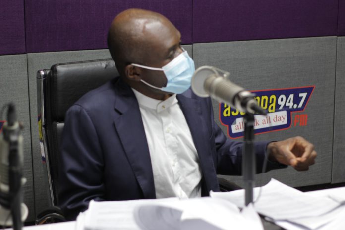 Martin Kpebu